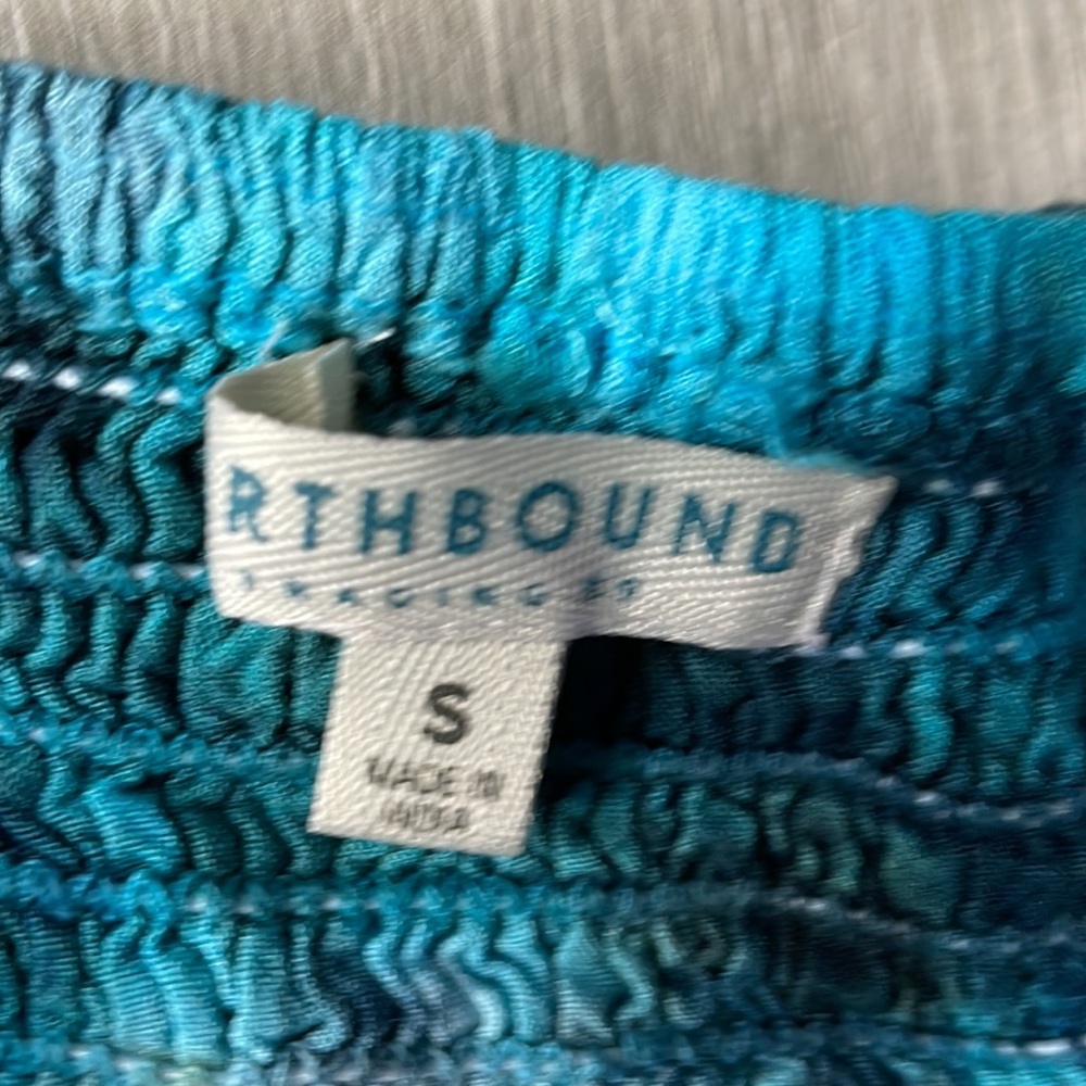 Slit pants - Picture 4 of 5